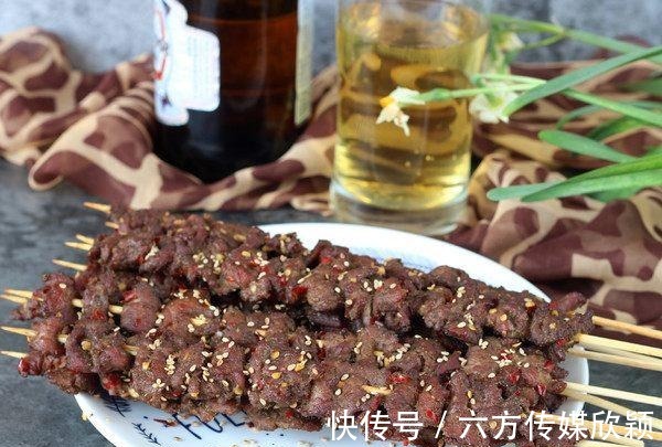 牛肉这么做,比酱牛肉好吃,比水煮牛肉还香,儿子天天嚷着要吃