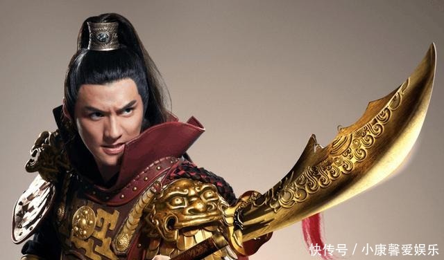 金兀术|南宋刘锜箭法精绝,骁勇善战,是金兀术和金军的克星