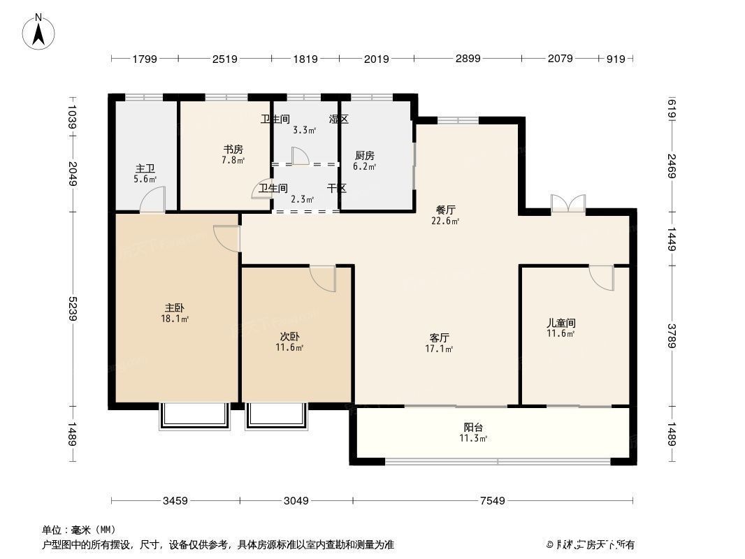 海信岱岳府|买房不用愁，评测帮你忙！烟台海信岱岳府热搜楼盘信息新鲜出炉