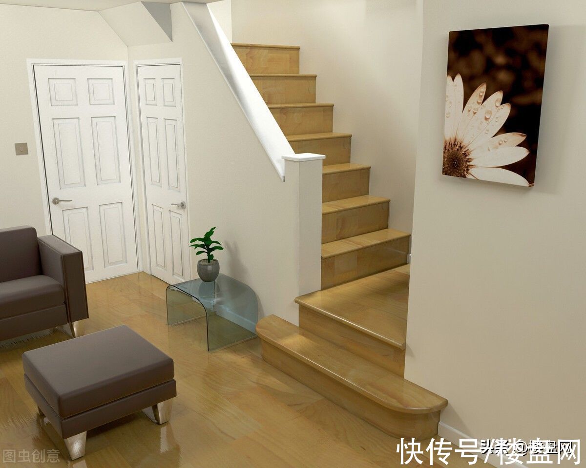 公摊|110平米的房子,使用面积才60平米!何时取消公摊面积?