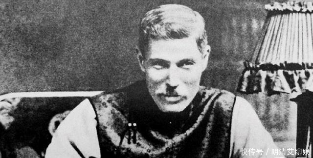 女子|不平凡的女子:她的子孙后代中,出了两个特区首富,一个武打巨星