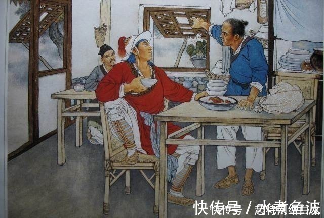 西游记中!中国3000年来唯一禁止百姓吃的美食,美味风靡全球