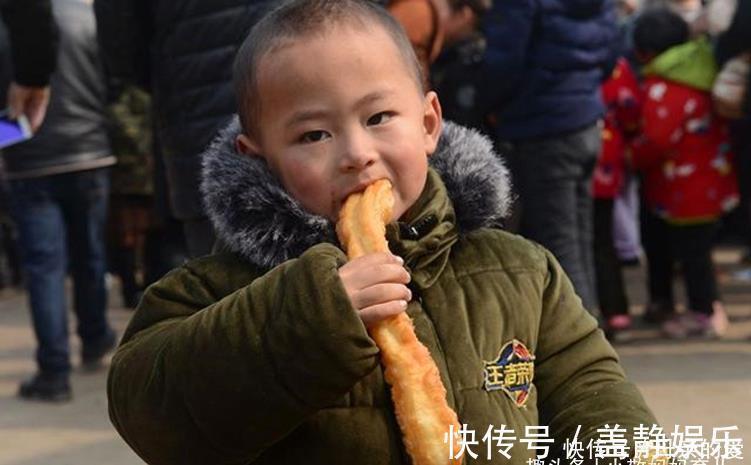 腌蛋|张文宏教授:孩子早餐不许吃粥!这些早餐“黑名单”,家长要了解