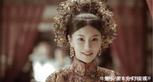 首饰|清朝宫中的妃子去世后，她们的首饰是怎么处理的呢？