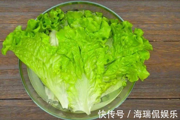 菜贩子|被称寄生虫“集中营”的4种蔬菜,宁可不吃也别碰,菜贩子从不吃