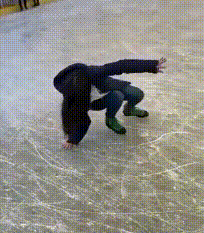 |搞笑动图:没有犁坏的地,只有累死的牛!