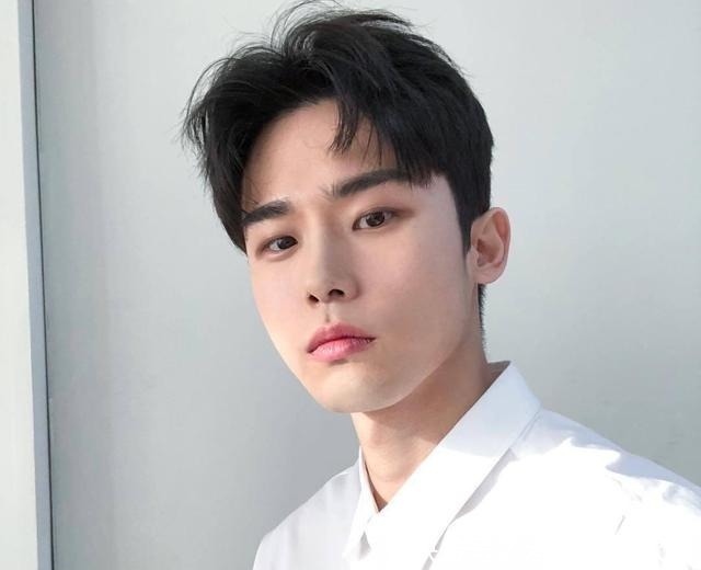 男士|男士流行发型,这5款发型帅气有型,简单好打理