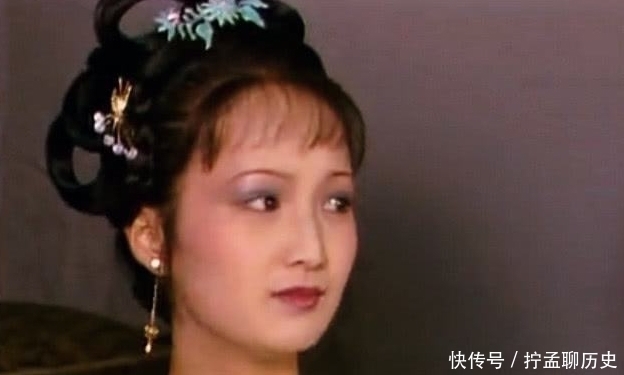 平儿|红楼梦中,平儿温柔懂事,却痛骂了这个人,纵观整件事,确实该骂