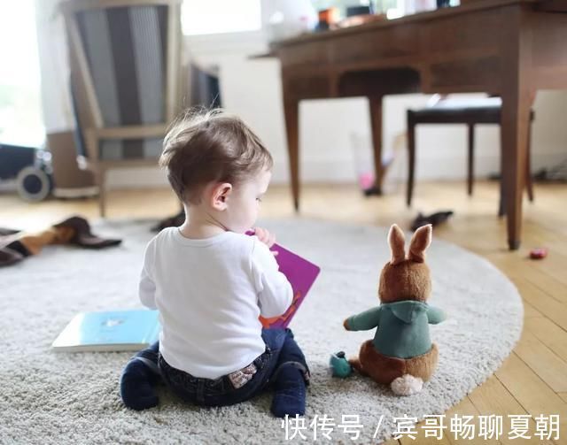 专注力|李玫瑾：娃是不是学习的料，幼儿园就可以看出来，不用等长大