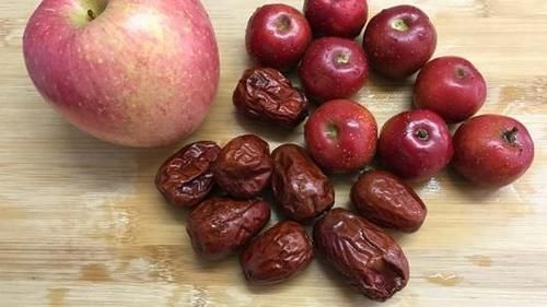 湿气最怕它这道汤,隔天喝一碗,湿气不见了,口臭没了,别不懂喝