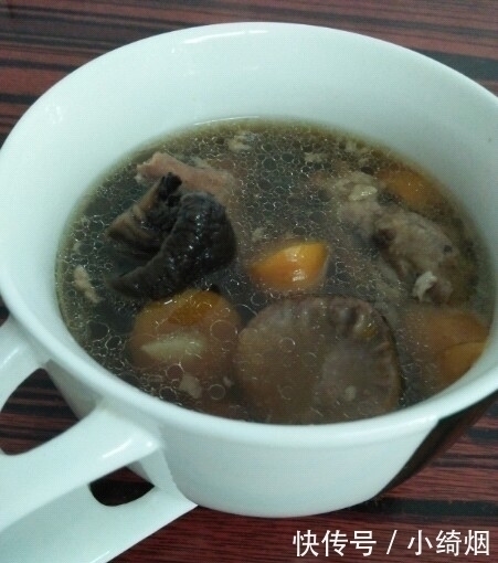 遇到这肉别手软,买上几斤炖一锅,比牛肉香,比羊肉滋补,美滋滋