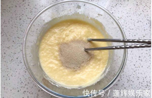 山药|早餐给孩子做一份奶香山药饼,健脾胃,好消化