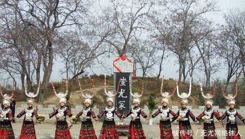 难怪|“黎民”是蚩尤的后人,那“百姓”呢?难怪我们统称为百姓