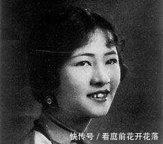 才子#民国才女徐志摩为她身死，金岳霖为她一生不娶，死后却不得安生！