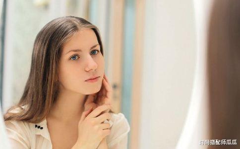 化妆|经常化妆和天天素颜的脸,有这4大区别,看完你还会化妆吗
