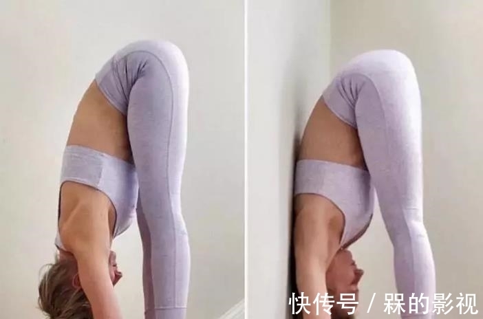 瑜伽|背越来越厚,腿越来越粗?不是胖了,你需要用瑜伽这样拉伸