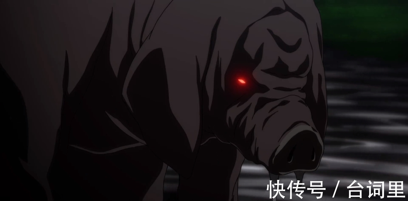 原作者|奇怪的知识又增加了,比解读西游记还有趣,动画一人之下逐渐神化