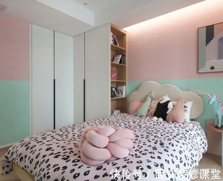 设计|衣帽间装修,有哪些设计亮点?