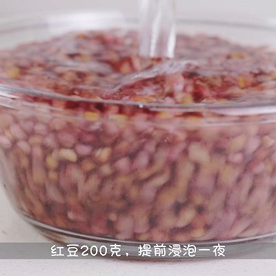 陈皮百合红豆沙|陈皮百合红豆沙