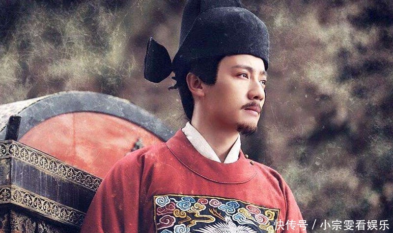 朱元璋|明朝太祖朱元璋,在晚年时,为何要铲除昔日功臣?