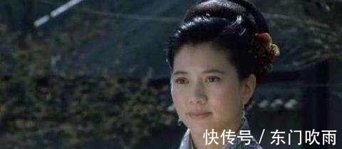 丫鬟#水浒里最有心机的女人,不是阎婆惜,而是害的林冲家破人亡的此人!