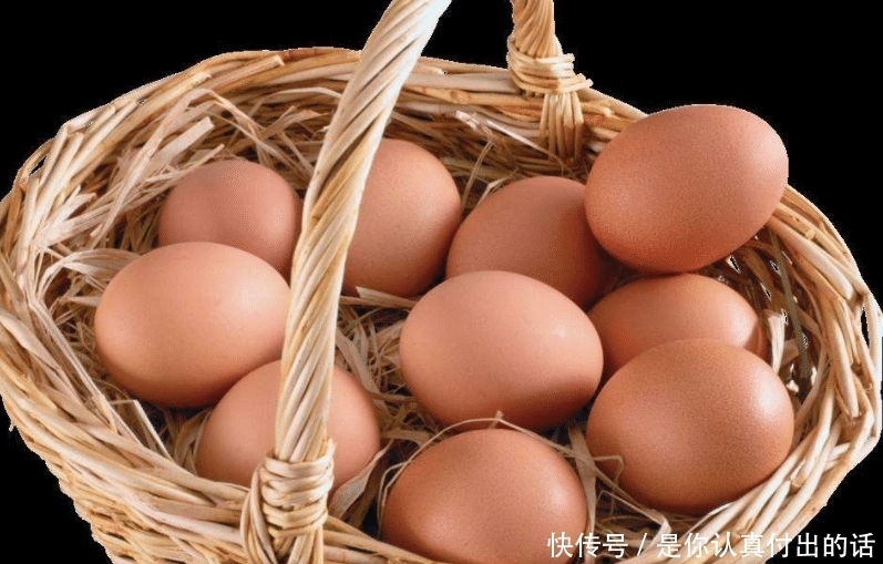 鸡蛋|选购鸡蛋的过程中,如何判断它的新鲜度,从这些方面来注意