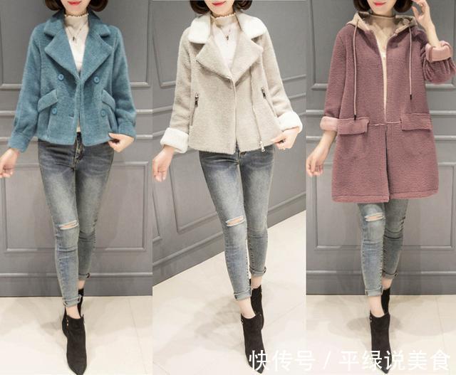 大衣 专属40岁女人的精致穿搭,秋冬大衣这样穿,气质减龄又有时尚感