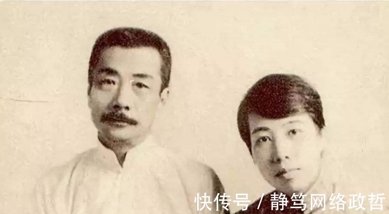 徐志摩$虽未和鲁迅结婚,但却给鲁迅生下一个孩子,后被人称害群之马