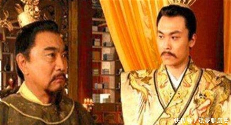 究竟|建文帝化名隐居?第十五世孙以家谱为证,真正归宿究竟如何?