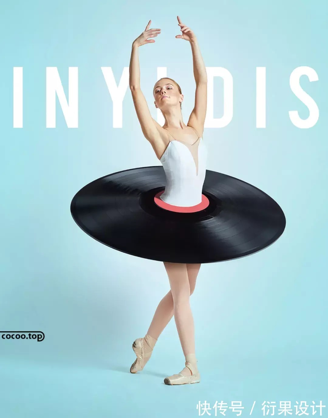 轮廓|如何用好创意图形彻底征服甲方