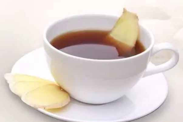 经期|经期只知道喝热水四种适合经期喝的茶,缓解痛经补气血