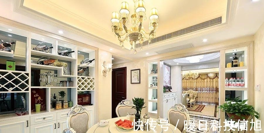 侧拉篮|买了房别急着装，看完这一篇再来装，能让你的房子变得更漂亮！