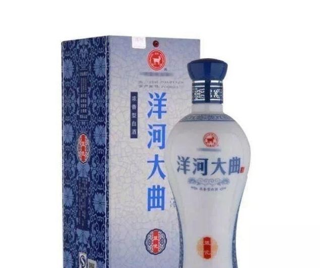 喝酒|喝酒不要光喝“面子”这6款100元内的白酒,口感不比茅台差