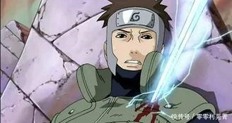 火影忍者经历过生死边缘的忍者,都被硬生生的复活过来