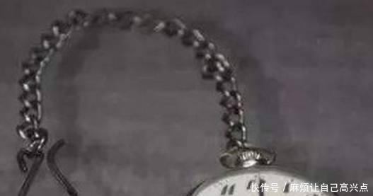 上交|溥仪特赦时,上交了468件国宝级文物,唯独留下了这样东西!