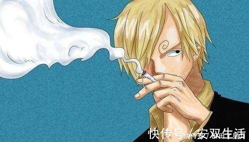 山治|海贼王绝密的恶魔果实图鉴，除了天龙人之外，这四人有幸得见
