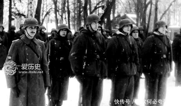 面对|二战时苏联不仅仅面对德国入侵 他需要抗衡的是整个欧洲!