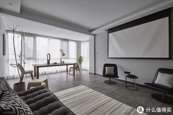 厨房|不要定制柜，6米客厅0杂物，全屋宜家却比豪宅还精致！！