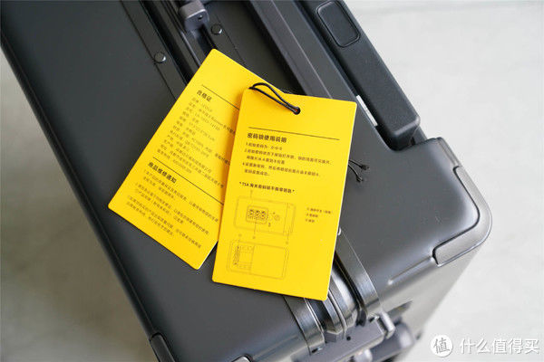 序列号|够强耐造，地平线8号旅行箱体验：找回功能是亮点