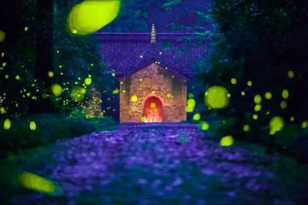 人生|唐诗中很冷门的一首诗,却蕴含人生哲理,值得一读再读