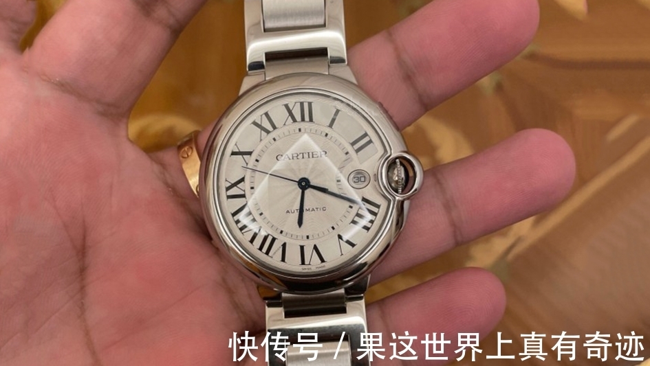 盘点|盘点2021年流行时尚腕表,你知道几款?谁更实用百搭