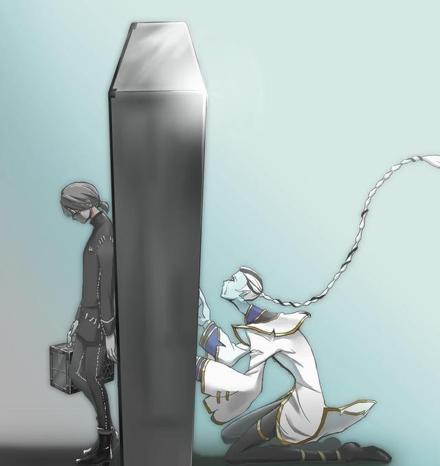 第五人格求生者名字英文