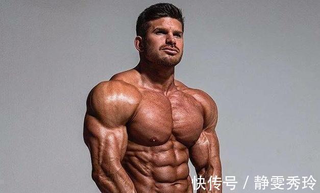 肌肉群|为什么胸肌练大了，但形状却不好看，如何练出好的胸肌？