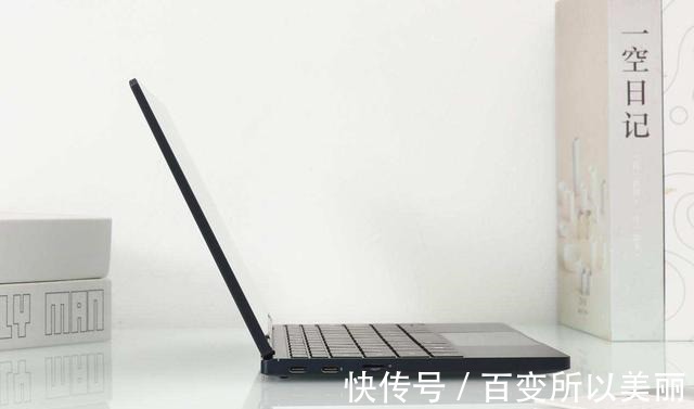 netbook|壹号本（4代）迷你本图赏10.1英寸全面屏，11代处理器！