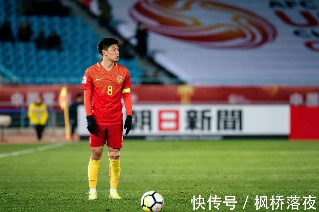 接班人|去中超豪门白白浪费3年!26岁郑智接班人终于想通,转投升班马!