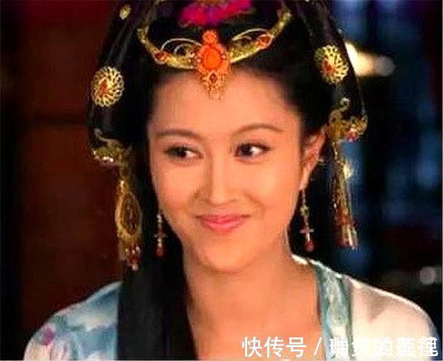 芈月&芈月传:郑袖如此心狠手辣、工于心计,却偏偏斗不过这个女人