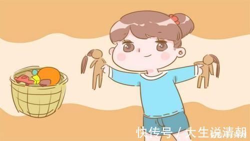 奇思妙想|妈妈出门买菜,回家后看到爸爸独自带娃的画面,让妈妈笑翻了