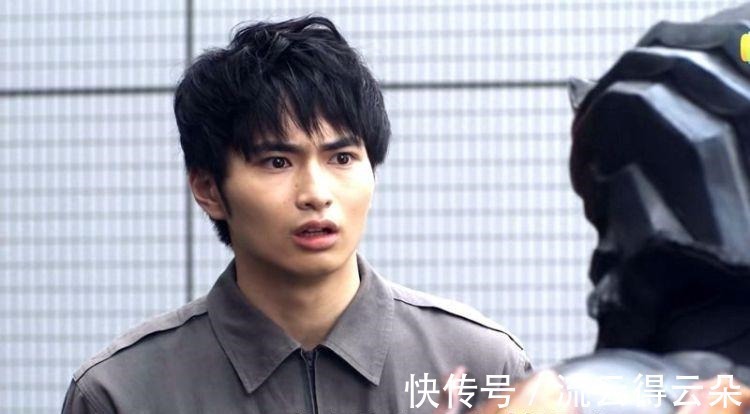 伽古拉|泽塔奥特曼 本以为赛雷布洛是终极怪兽,原来他只是伽古拉的棋子!