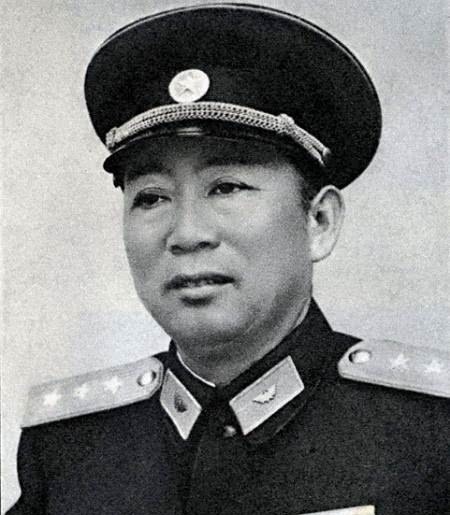 四野|这位苏联少校,当了四野参谋长,建国后被授上将,成为首任空军司令