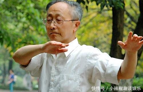 50岁是寿命决定期，无论男女，长寿还是短命，看四个部位的大小